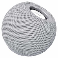 Boxă portabilă Hoco BS45 Deep Sound Gray