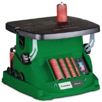 Осциляционно-шпиндельный шлифовальный станок Holzstar OBSS 100