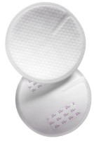 Лактационные вкладыши Philips Avent 24pcs (SCF254/24)