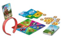 Настольная игра Trefl Anonimo (01907)
