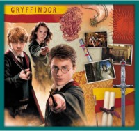 Пазл Trefl 10in1 In the world of Harry Potter (90392) фото №7 — интернет-магазин Desire.md