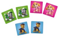 Настольная игра Trefl Memos Maxi Paw Patrol (02264)