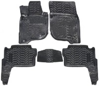 Covoraşe auto Aileron Mitsubishi Pajero Sport (2015) (61029) imaginea #1 — magazin online Desire.md