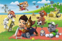 Пазл Trefl 24 Viacom Paw Patrol (14346)