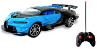Радиоуправляемая игрушка Luxurious Bugatti (01634)