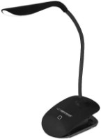 Veioză birou Esperanza ELD104K Black