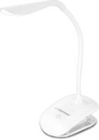 Veioză birou Esperanza ELD104W White