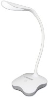 Veioză birou Esperanza ELD105W White