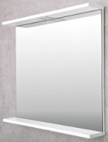 Oglindă baie Bayro Ellen 800x700 (101645)