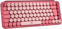 Tastatură Logitech POP Keys Heartbreaker