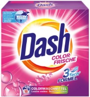 Detergent pudră Dash Color Frische (501670) 1.17kg