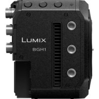 Видеокамера Panasonic DC-BGH1EE & Leica DG VarioElmarit 8-18mm f/2.8-4.0 ASPH AG-VBR59 KIT