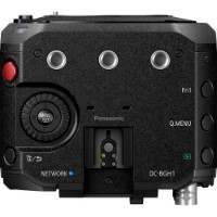 Видеокамера Panasonic DC-BGH1EE & Leica DG VarioElmarit 8-18mm f/2.8-4.0 ASPH AG-VBR59 KIT
