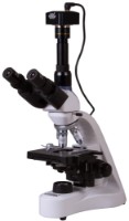 Микроскоп Levenhuk Med D10T Digital Trinocular