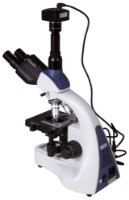 Microscop Levenhuk Med D10T Digital Trinocular