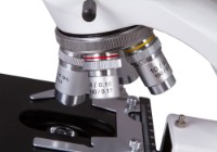 Микроскоп Levenhuk Med D10T Digital Trinocular
