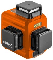 Лазерный нивелир Neo Tools 75-104