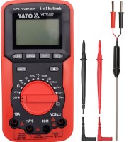 Multimetru Yato YT-73087