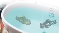 Подводная лодка Essa Toys (3311M)