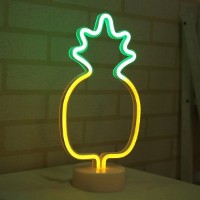 Ночной светильник Essa Toys A Pineapple(192-12)