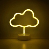 Ночной светильник Essa Toys Cloud (192-7)