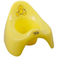 Oala-scaunel Pilsan Chick Child Potty (07-509-T)