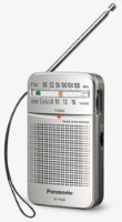 Radio portabil Panasonic RF-P50DEG-S