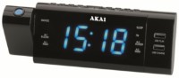 Часы с радио Akai ACR-3888