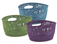 Coș depozitare Curver Victoria (219668)