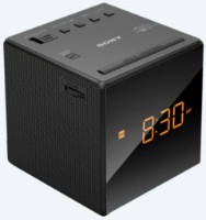 Часы с радио Sony ICF-C1B