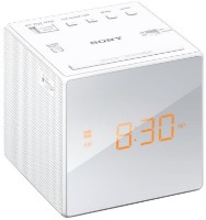 Часы с радио Sony ICF-C1W