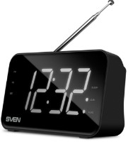 Часы с радио Sven SRP-100