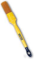 Perie de curatat Work Stuff Detailing Brush Albino Orange 30mm(WS 015)