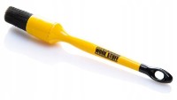 Perie de curatat Work Stuff Detailing Brush Black 24mm (WS 006)
