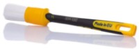 Perie de curatat Work Stuff Detailing Brush Rubber Albino 16mm (WS 023)