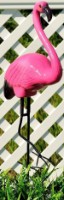 Figurina gradina ArtFigure Flamingo (PB 23)