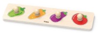 Пазл Viga 4 Vegetables (44532)