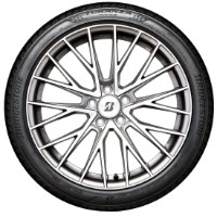 Шина Bridgestone Turanza T005 235/55 R19 105W XL
