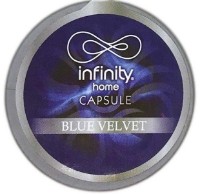 Капсула для автомобиля Spring Air Infinity Blue Velvet