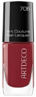 Ojă Artdeco Art Couture Nail Lacquer 706