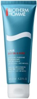 Очищающее средство для лица Biotherm Homme T-Pur Clay 125ml