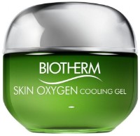 Gel pentru față Biotherm Skin Oxygen Cooling Gel 50ml