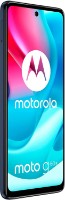 Мобильный телефон Motorola XT2133-2 Moto G60s 4Gb/128Gb Blue
