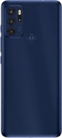 Мобильный телефон Motorola XT2133-2 Moto G60s 4Gb/128Gb Blue