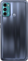 Мобильный телефон Motorola XT2135-2 Moto G60 6Gb/128Gb Moonless Black