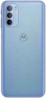 Мобильный телефон Motorola XT2173-1 Moto G31 4Gb/64Gb Baby Blue