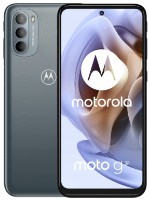 Мобильный телефон Motorola XT2173-1 Moto G31 4Gb/64Gb Grey