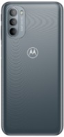 Мобильный телефон Motorola XT2173-1 Moto G31 4Gb/64Gb Grey