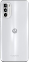 Мобильный телефон Motorola XT2221-1 Moto G52 6Gb/128Gb Porcelain White