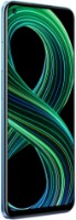 Мобильный телефон Realme 8 5G 6Gb/128Gb Supersonic Blue